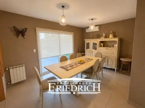Casa en Venta en Haras Maria Victoria, USD 250.000