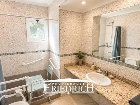 CASA EN VENTA HARAS MARIA VICTORIA