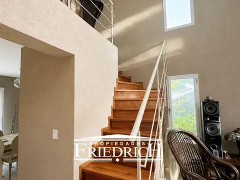 Casa en Venta 12 años