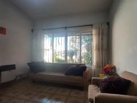 Casa en Venta 35 años