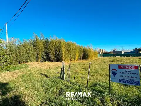 Terreno en Venta en Bahía Blanca, Partido de Bahía Blanca