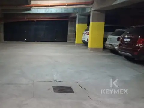 Venta Cocheras Cubiertas - Pilar