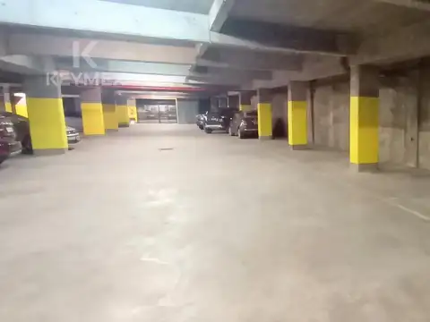 Venta Cocheras Cubiertas - Pilar