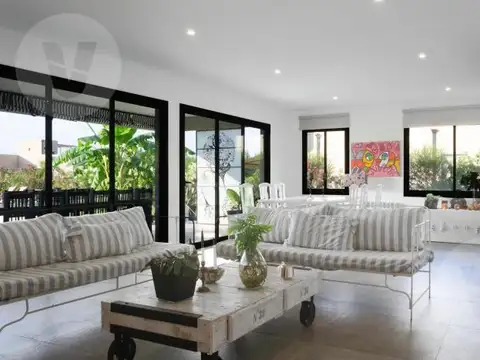 Casa en Venta en San Elíseo Golf & Country Club, USD 269.000