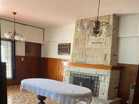 Departamento en Alquiler de 4 ambientes