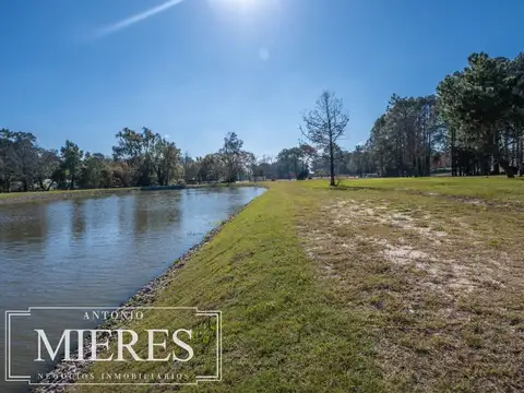 Terreno en Venta de 1060,0 m2