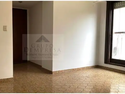 Departamento en Venta en Villa Ortuzar, USD 74.900