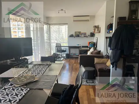 Departamento en Alquiler de 3 ambientes