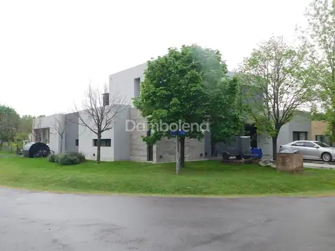 Casa en Venta de 6 dormitorios