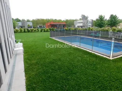CLUB DE CAMPO EL NACIONAL 100
