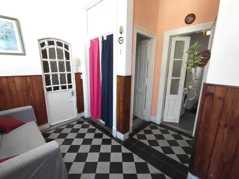 Depto Tipo Casa en Venta en Boca, USD 69.900