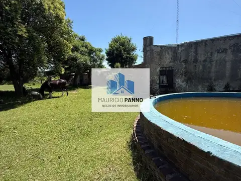 Casa en Venta al Noroeste