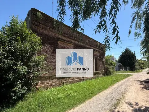 Casa en Venta en Duggan, USD 65.000