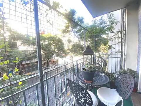 Avenida Corrientes 5000, Piso 2