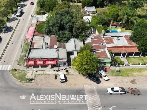 Local en Venta en Pueblo General Belgrano, USD 320.000