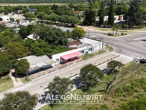 Av 1° de diciembre y Mariano Sanchez