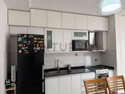 VENTA Casa duplex 3 ambientes con cochera, patio y parrilla | Ciudadela - APTO C