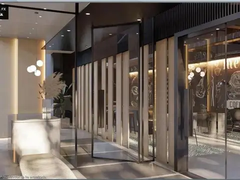 Guatemala 4200, Piso 3