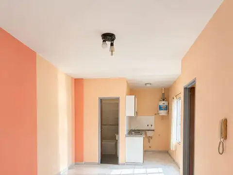 Departamento en alquiler lomas del mirador 2 amb.