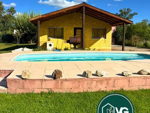 Casa en Venta en Villa Giardino, USD 59.900