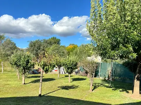 Casa con piscina en Villa Gloria, Villa Giardino, Córdoba
