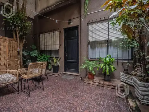 Depto Tipo Casa en Venta 20 años