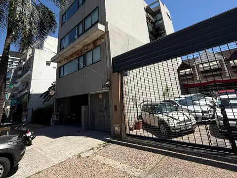 Oficina en Venta en La Lucila-Vias/Maipu, USD 1.500.000