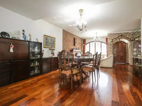 VENTA CASA 5 AMB CON COCHERA VILLA ORTUZAR