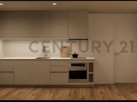 Departamento en Venta A Estrenar