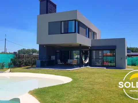 Casa en Venta de 3 dormitorios