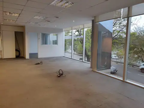 Panamericana 1050 - 1° Piso