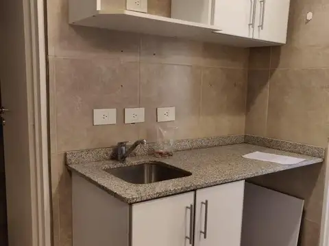 Oficina en Alquiler A Estrenar