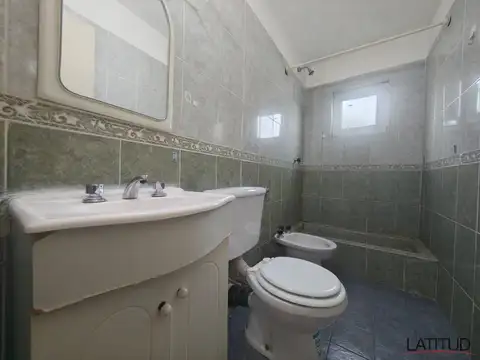 Comodo departamento en planta baja 2 dormitorios ubicado en barrio 640 viviendas