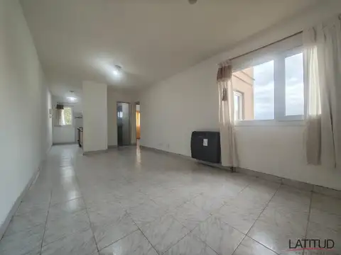 Comodo departamento en planta baja 2 dormitorios ubicado en barrio 640 viviendas
