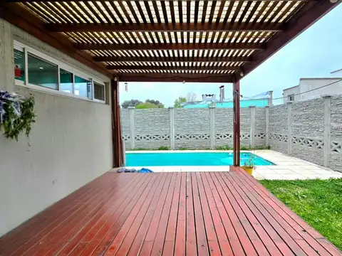 Casa en Venta de 3 dormitorios
