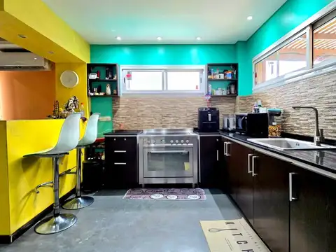 Casa en Venta 2 años