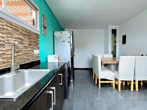 4 AMBIENTES PILETA PARQUE PARRILLA
