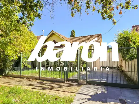 venta - 5 amb casa- Bartolome Cerretti 1434- Adrogue