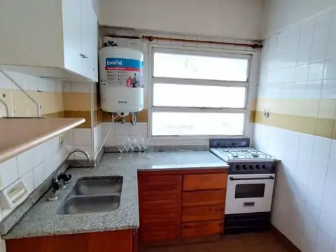 Departamento - Venta - Argentina, Capital Federal - Estomba 600