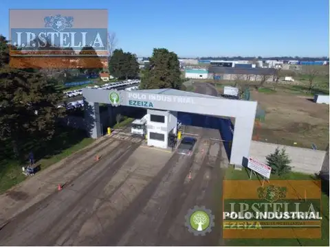 Galpón en Venta en Carlos Spegazzini, Partido de Ezeiza