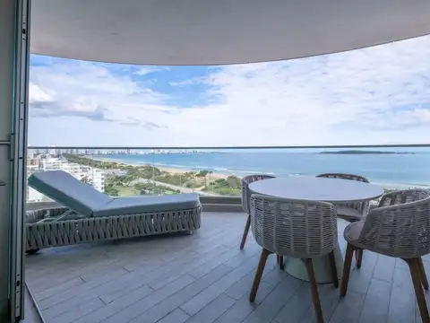 Departamento en Venta de 3 dormitorios