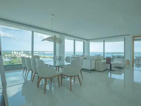 Departamento en Venta de 4 ambientes