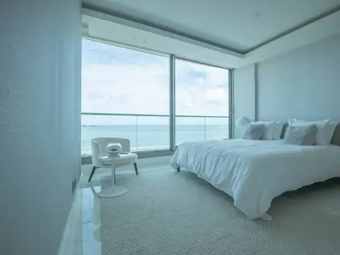 Departamento en Venta con 2 cocheras