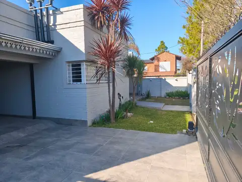 Casa en Alquiler de 3 dormitorios