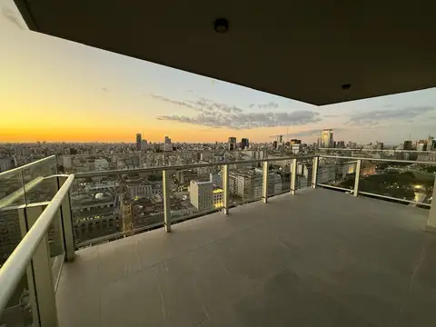 Torre Quartier del Bajo 3 ambientes Torre 2 Ciudad