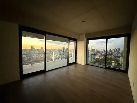 Departamento en Venta en Puerto Madero, USD 448.000
