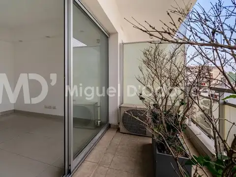 Oficina en Venta en Caballito, USD 76.000