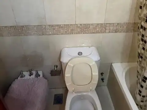 Departamento en Alquiler Temporal de 2 dormitorios