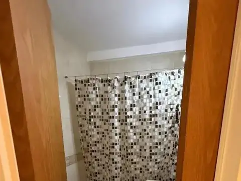 Departamento en Alquiler Temporal de 3 ambientes