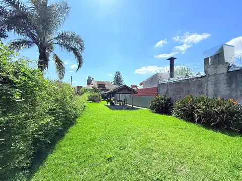 Casa en Venta 40 años